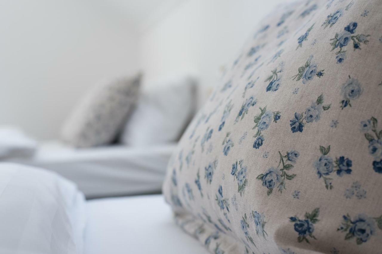 Nefelejcs Vendeghaz Hotell Toalmas Exteriör bild