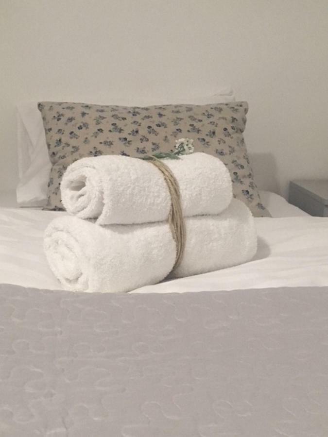 Nefelejcs Vendeghaz Hotell Toalmas Exteriör bild